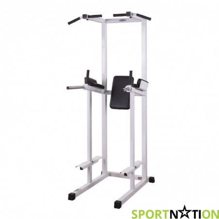 Комбинированный станок InterAtletika ST312   - 18141