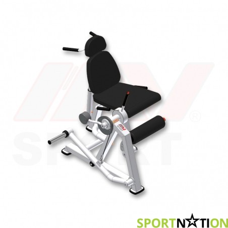 Сгибатель - разгибатель бедра (комб) MV-Sport 1321 Prime - 18739