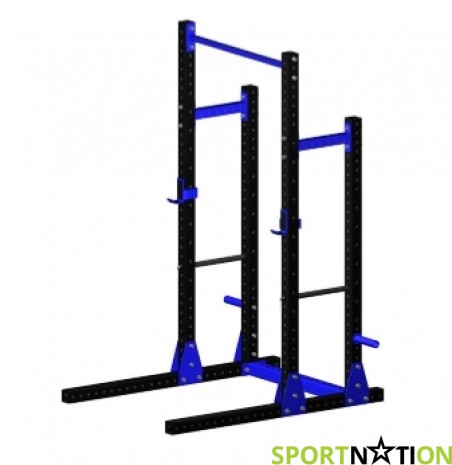 Силовая рама для кроссфита KIT FITNESS PS.02 - 18468