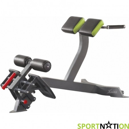 Гиперэкстензия угловая Inter Atletika XR313 - 18405