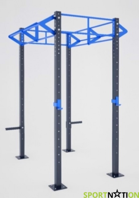 Кросс-рама для кроссфита KIT FITNESS KS.01 - 18460