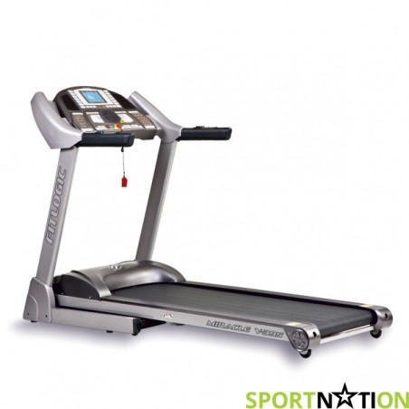 Беговая дорожка для дома FitLogic Miracle V395 - 17834