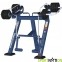 Сгибание ноги стоя с изменяемой нагрузкой Street Barbell