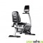 Профессиональный вертикальный велотренажер BH Fitness HiPower SK9900