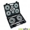 Домашний гантельный набор Stein Home Dumbbell Hammer Set Box 20kg