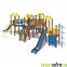 Игровой комплекс "Крепость-NEW" InterAtletika T904 NEW