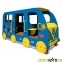 Автобус "Мир" InterAtletika T511