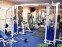 Тренажерный зал б/у Васил Gym