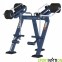 Разгибание ноги стоя с изменяемой нагрузкой Street Barbell