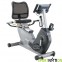 Горизонтальный велотренажер Sportop B1100