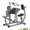 Трицепс машина модифицированная InterAtletika BT209.2   